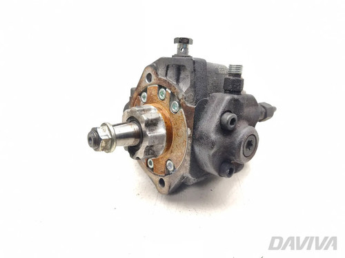 Vauxhall zafira injection high - vauxhall,