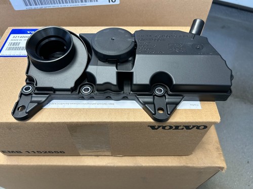 Genuine volvo pcv valve - volvo,