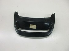 Kawasaki ZZR 600 ZX600D Sozius handle Sozius handle Handle frame seat