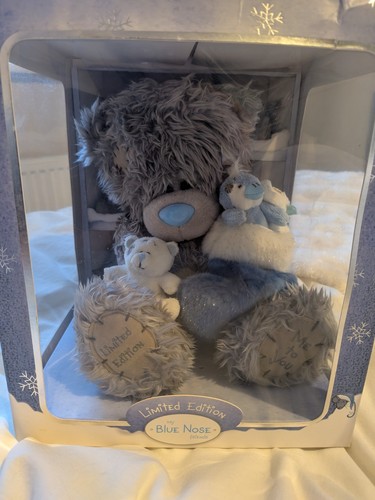 You tatty teddy bear 4 - to,