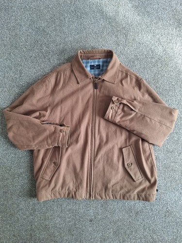 Blue harbour brown - blue, soft