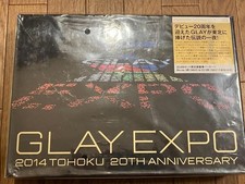 GLAY EXPO 2014 TOHOKU 20th
