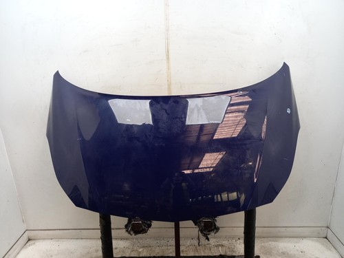 Vauxhall corsa bonnet - vauxhall,