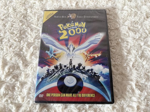Warner bros pokemon the - -,