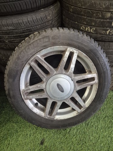 Ford fiesta alloy wheel - fiesta, and