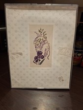 Thea gouverneur cross stitch - gouverneur,