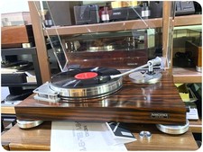 MICRO SEIKI BL-91L Turntable