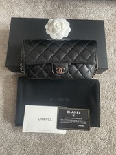 Chanel Mini Cross Body Bag -