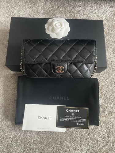 Chanel mini cross body - mini,