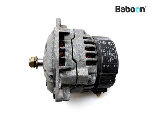 Generator bmw f - generator,