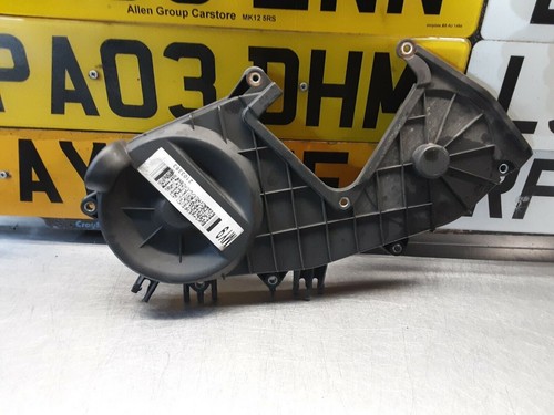 Vauxhall astra mk6 7 - vauxhall, 1.7