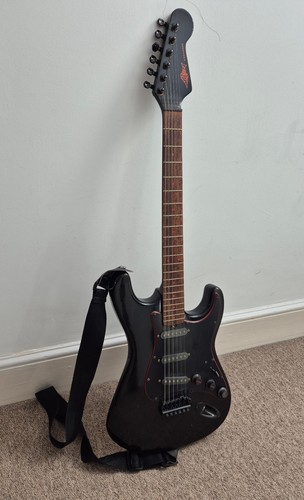 Marlin sidewinder electric - marlin,