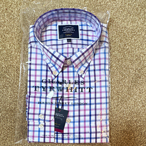 Charles tyrwhitt men - tyrwhitt, men’s