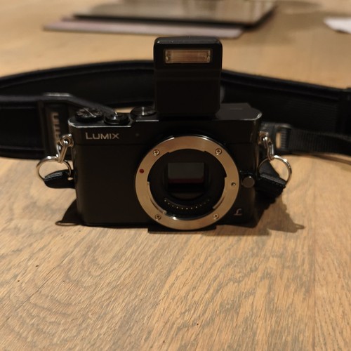 Panasonic lumix dmc gm5 - lumix, dmc-gm5