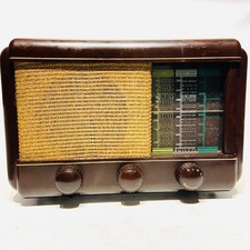 Philco 535 mk1 - mk1, bakelite