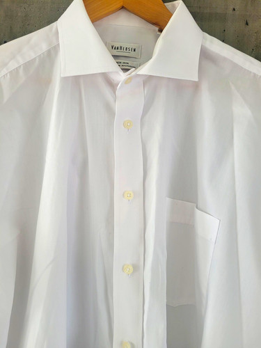 Van heusen non iron - non-iron, mens