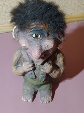Genuine Nyform Norwegian Troll