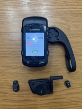 Garmin Edge 705 GPS Bike Computer
