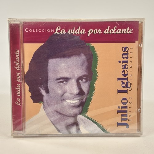 Julio iglesias vida por - vida,