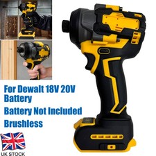 For Dewalt 18V 20V 800N.M