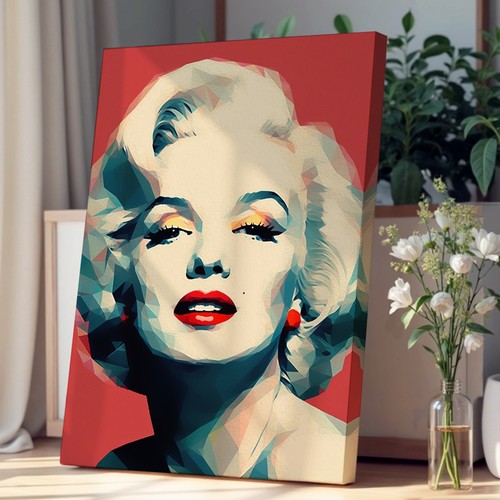 Marilyn monroe minimalism - monroe,