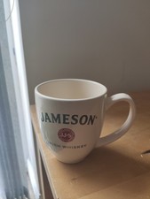 Jameson Irish Whiskey Mug