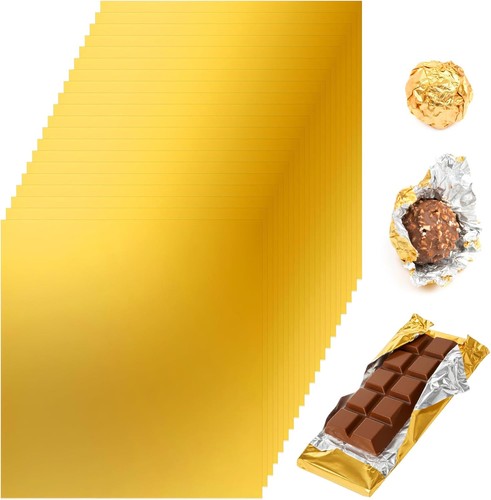 100pcs chocolate bar wrappers - chocolate,