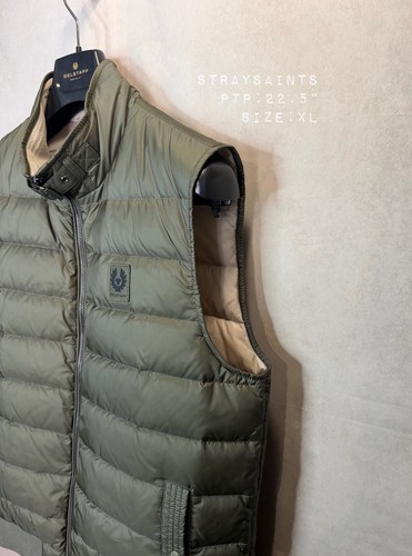 Belstaff circuit green - belstaff,