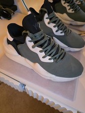 Y3 Kaiwa Runner Sn14 Size 9