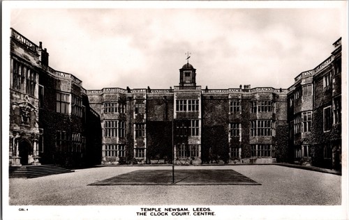 Arthur coleman ltd temple - ltd,