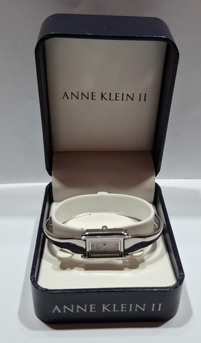 Anne klein ladies - ladies, silver