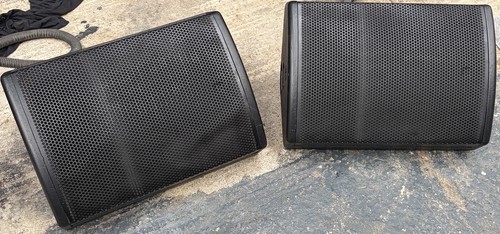 Turbosound tfm 450 flight - 2, tfm-450
