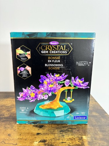 Lexibook crystal gem - lexibook,,