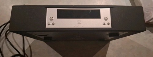 Linn majik hifi network - majik, ds
