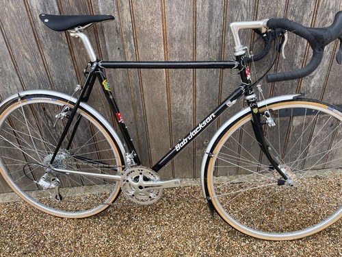 New bob jackson 55cm reynolds - bob,