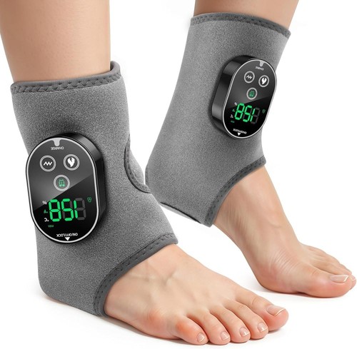 Electric foot ankle - 2x,