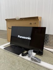 2024 Panasonic TS-32N30AEY, N30 Series 32 inch HD LED TV USB Media Player 