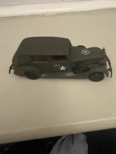 Solido 1/43 Packard HQ Sedan