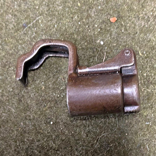 Ww1 german g98 muzzle - g98, cover