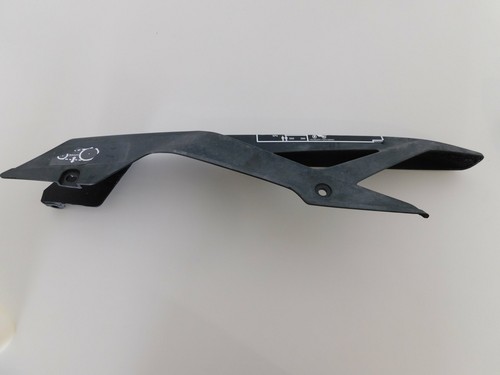 Chain cover swingarm honda - chain,