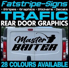 to fit RENAULT TRAFIC FUNNY