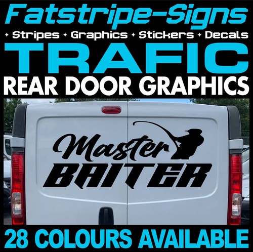 Fit renault trafic funny - to,