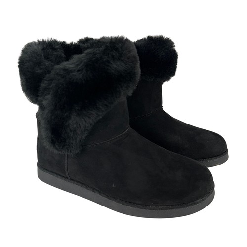 Juicy couture ken boots womens - juicy,