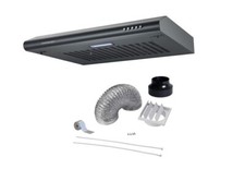 Cookology visor cooker hood - cookology,