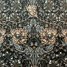 William morris honeysuckle - morris,