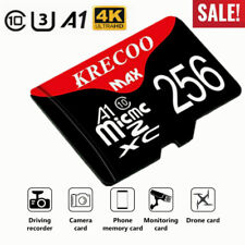 Micro SD Card 256GB Memory