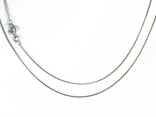 9ct white gold filed - 9ct,