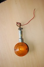 Yamaha Virago XV750 - OE