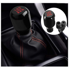 Car 5 Speed Aluminum Shift