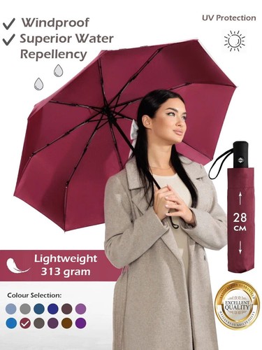 Full automatic windproof - full,